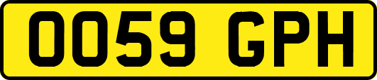 OO59GPH