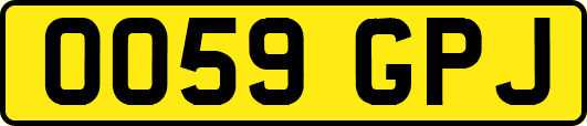 OO59GPJ
