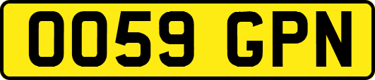 OO59GPN