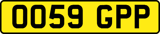 OO59GPP