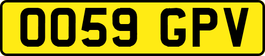 OO59GPV