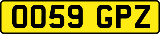 OO59GPZ