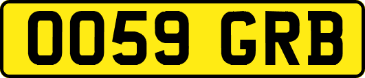 OO59GRB
