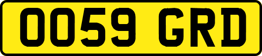 OO59GRD