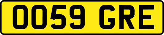 OO59GRE