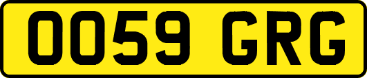 OO59GRG