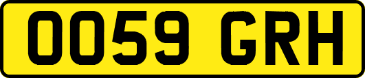 OO59GRH