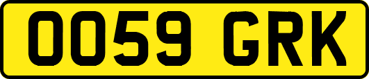 OO59GRK