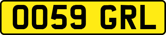 OO59GRL