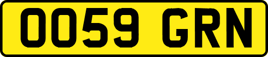 OO59GRN