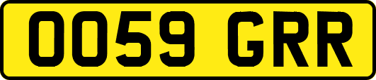 OO59GRR