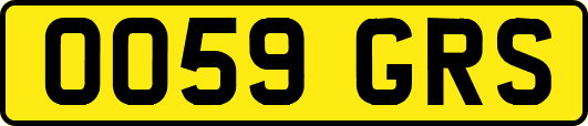 OO59GRS
