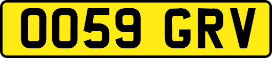 OO59GRV