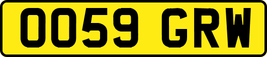 OO59GRW