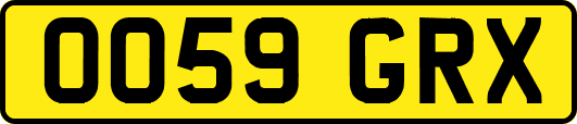 OO59GRX
