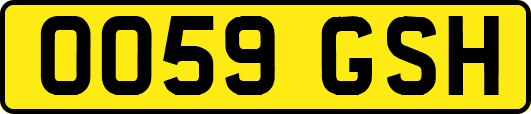 OO59GSH