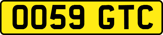 OO59GTC