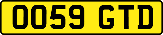 OO59GTD