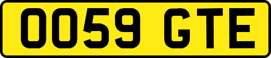 OO59GTE