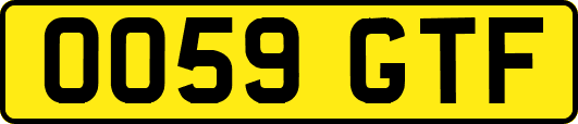 OO59GTF