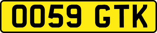 OO59GTK