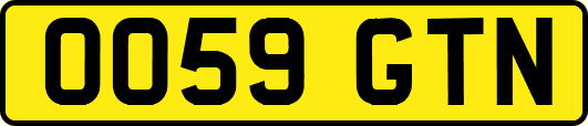 OO59GTN