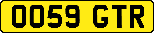 OO59GTR