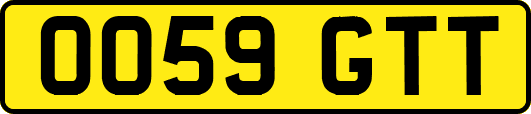 OO59GTT