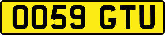 OO59GTU