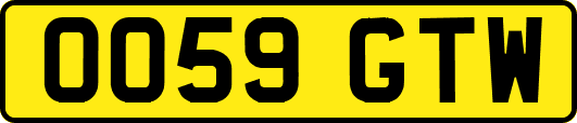 OO59GTW