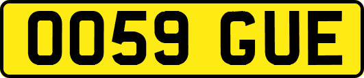 OO59GUE