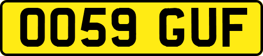 OO59GUF