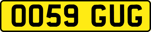 OO59GUG