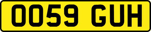 OO59GUH