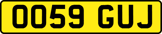 OO59GUJ