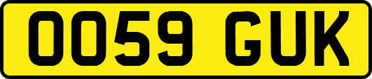 OO59GUK