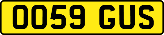 OO59GUS
