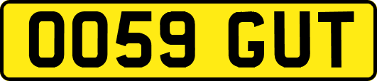 OO59GUT