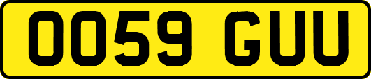 OO59GUU