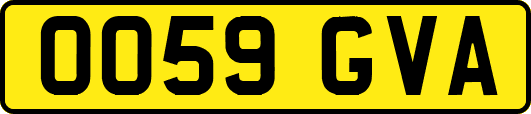 OO59GVA