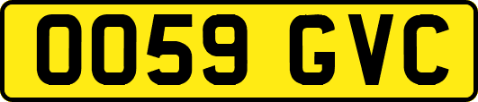 OO59GVC