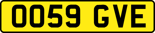 OO59GVE