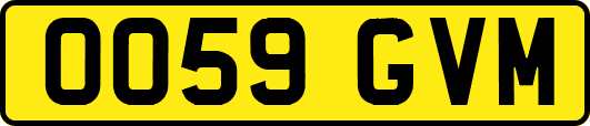 OO59GVM