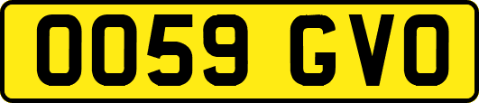 OO59GVO