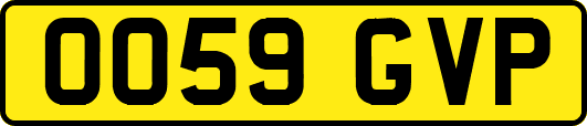 OO59GVP