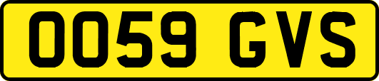OO59GVS
