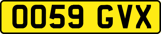 OO59GVX