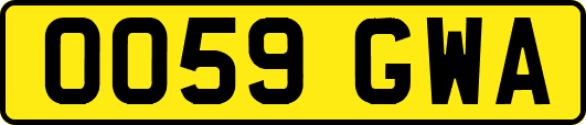 OO59GWA