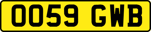 OO59GWB