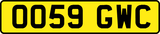 OO59GWC